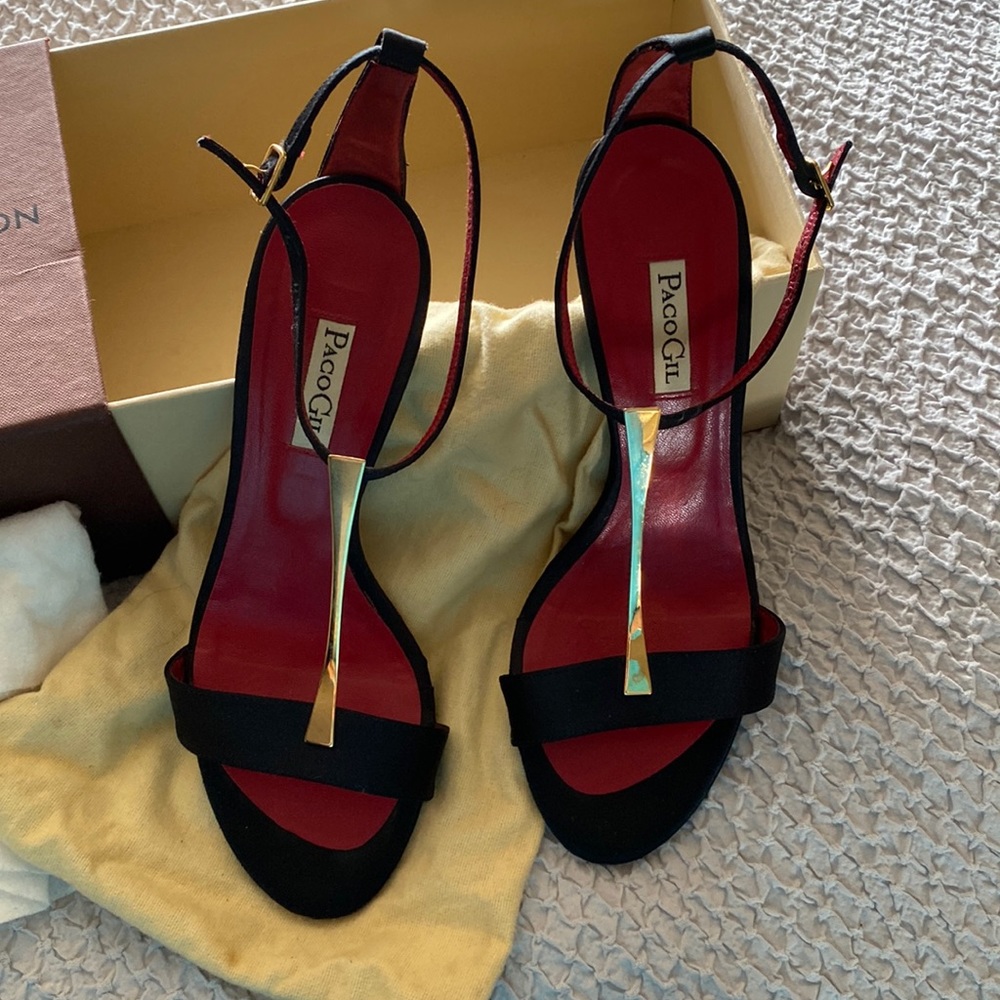 Formal/Cocktail shoes